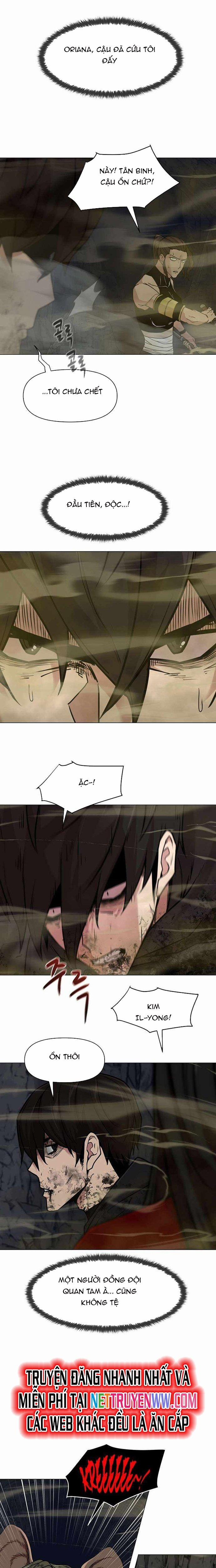 Lãng Khách Một Mình 36 trang 15