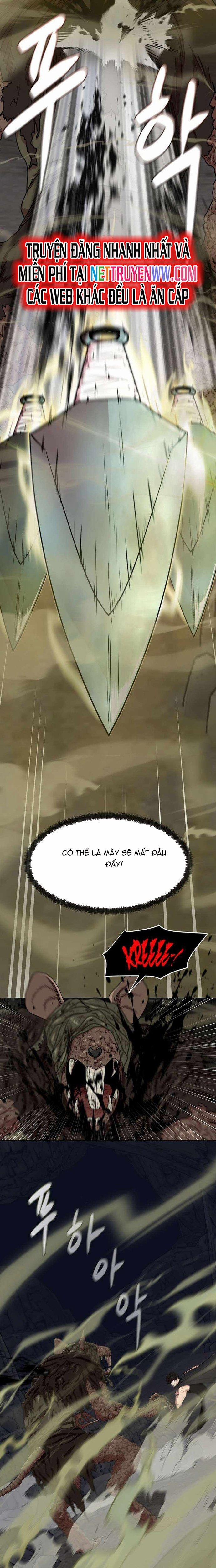 Lãng Khách Một Mình 36 trang 17