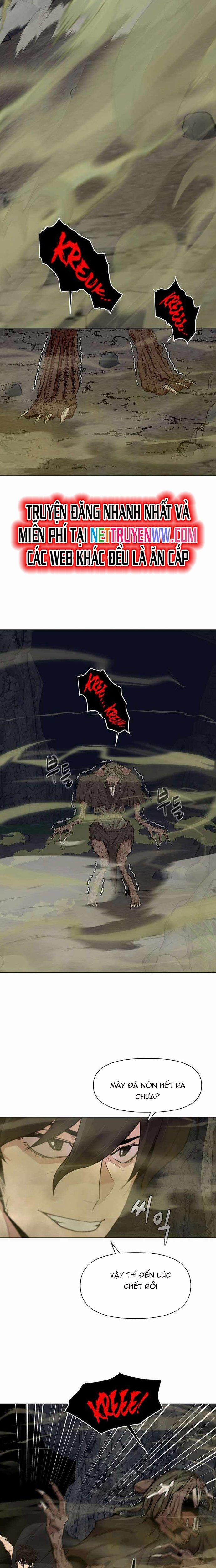 Lãng Khách Một Mình 36 trang 18