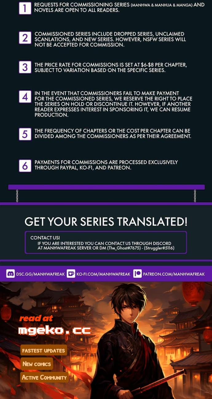 Lãng Khách Một Mình 36 trang 21