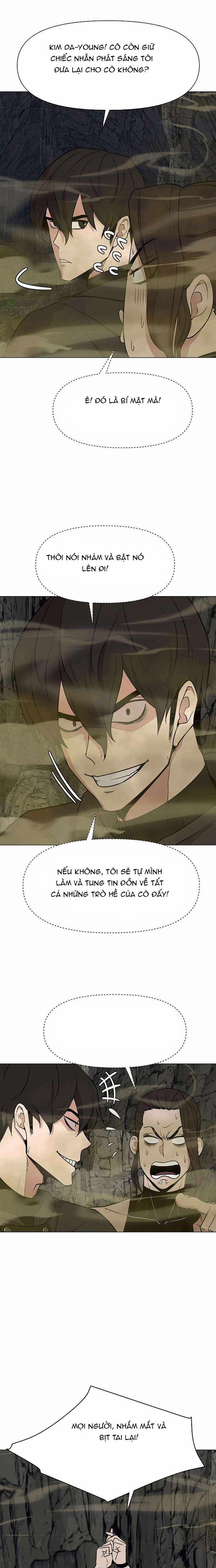 Lãng Khách Một Mình 36 trang 7