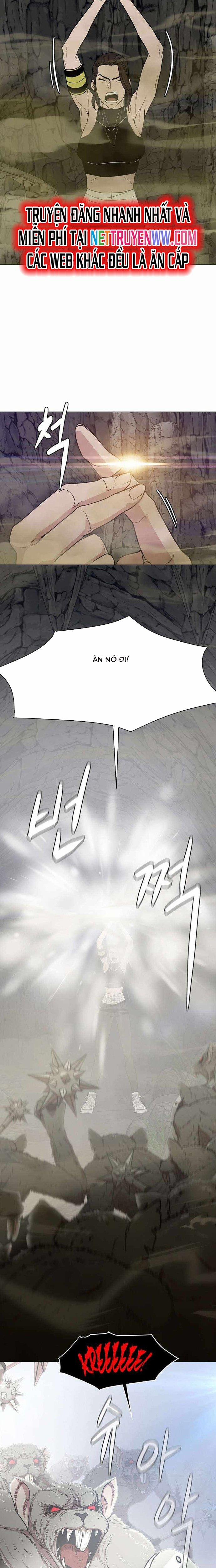 Lãng Khách Một Mình 36 trang 8