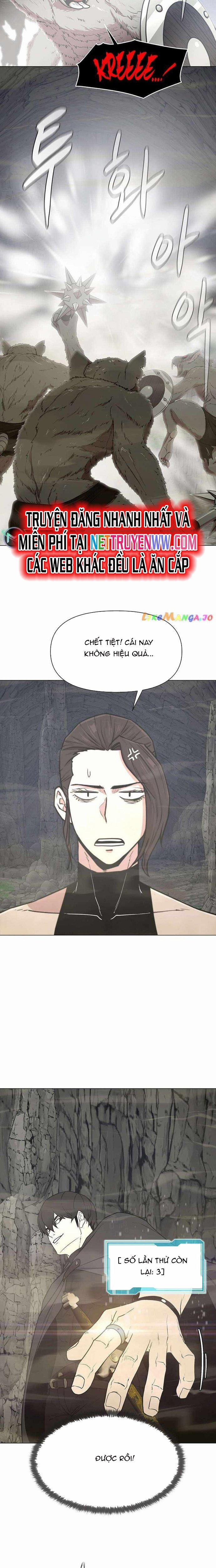 Lãng Khách Một Mình 36 trang 9