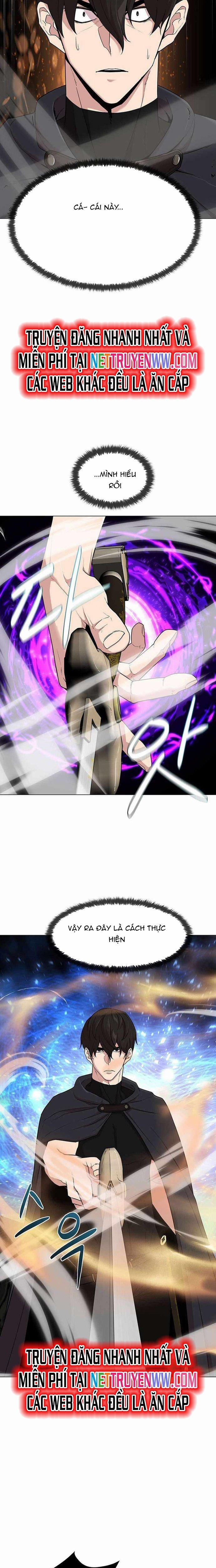 Lãng Khách Một Mình 37 trang 1