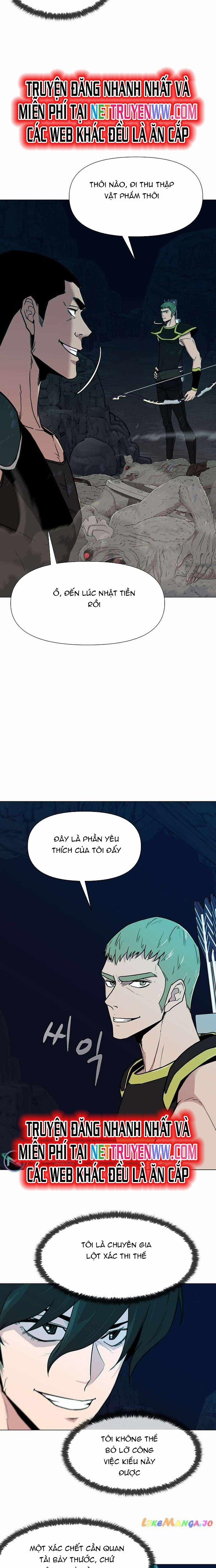 Lãng Khách Một Mình 37 trang 11