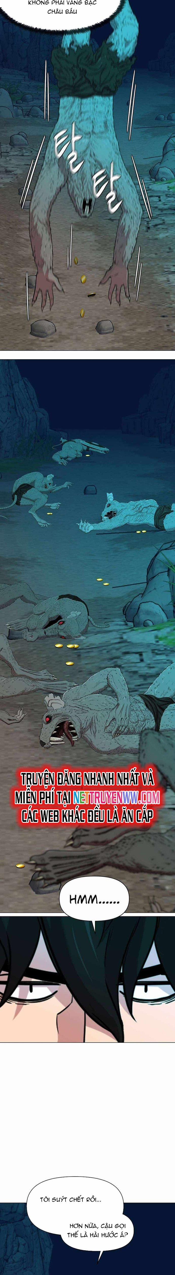 Lãng Khách Một Mình 37 trang 12