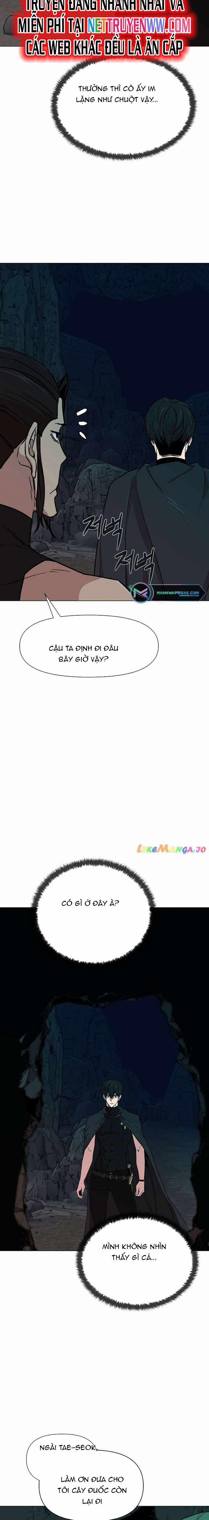 Lãng Khách Một Mình 37 trang 14