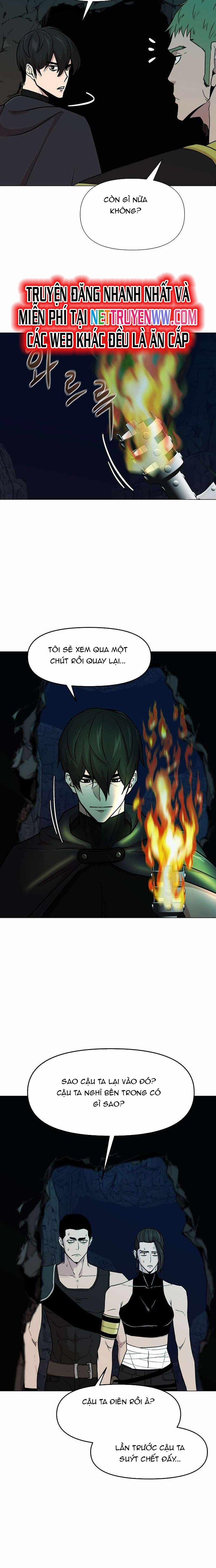 Lãng Khách Một Mình 37 trang 15