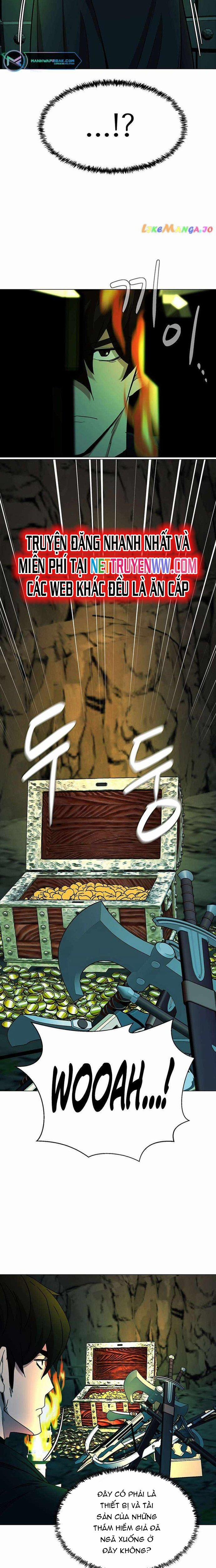 Lãng Khách Một Mình 37 trang 17