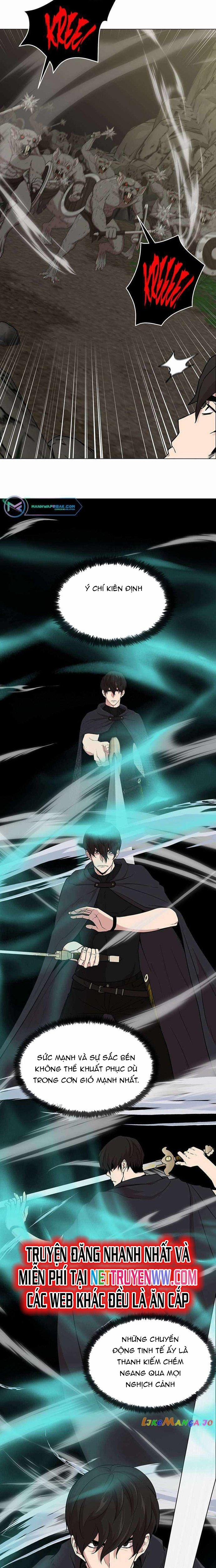 Lãng Khách Một Mình 37 trang 2