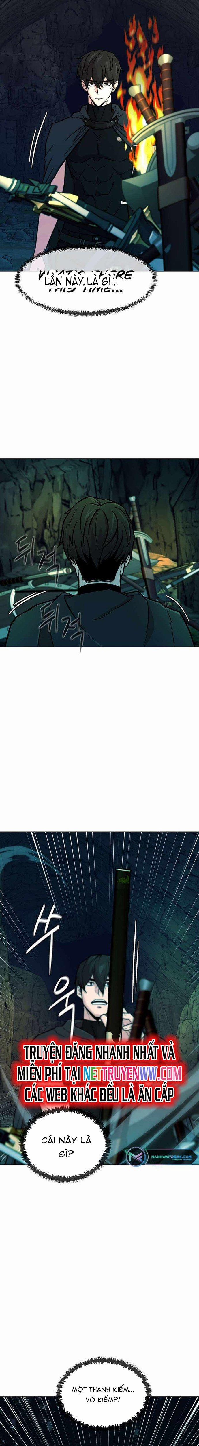 Lãng Khách Một Mình 37 trang 20