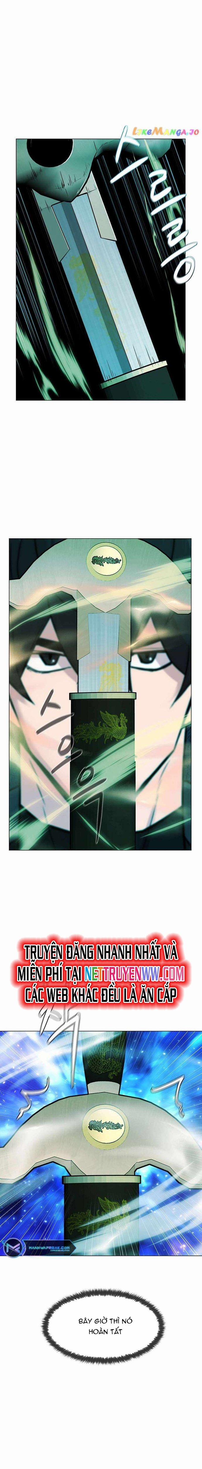 Lãng Khách Một Mình 37 trang 22