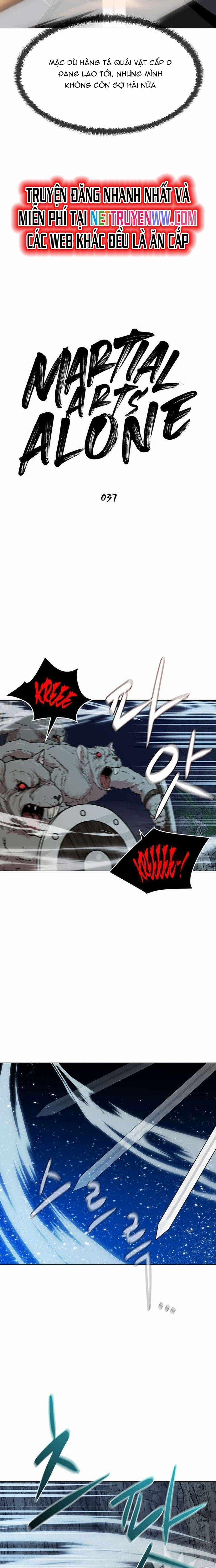 Lãng Khách Một Mình 37 trang 3