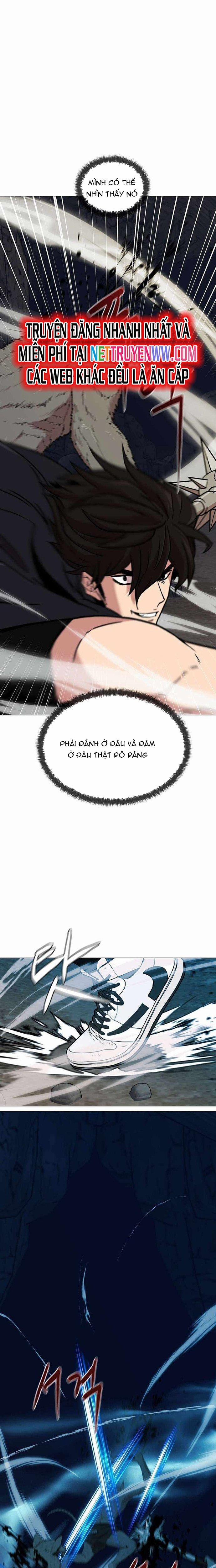 Lãng Khách Một Mình 37 trang 5