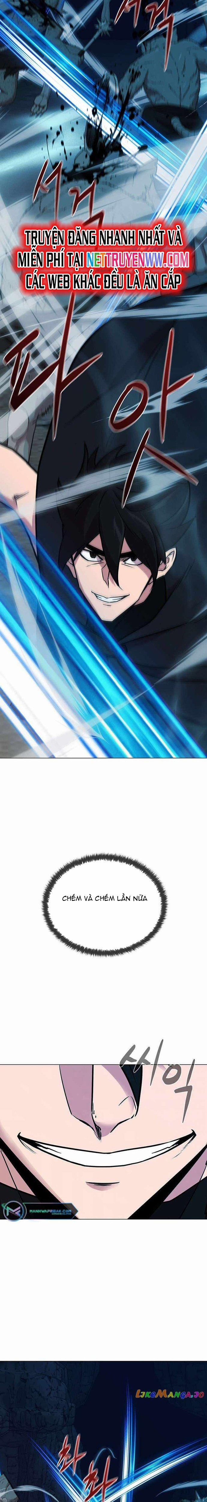 Lãng Khách Một Mình 37 trang 6