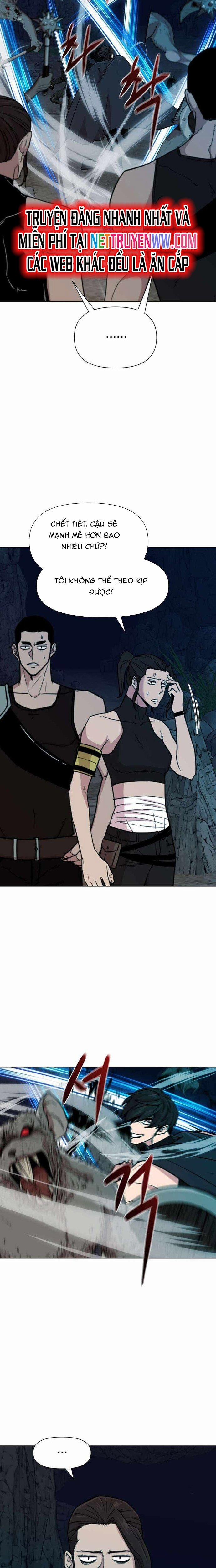 Lãng Khách Một Mình 37 trang 7