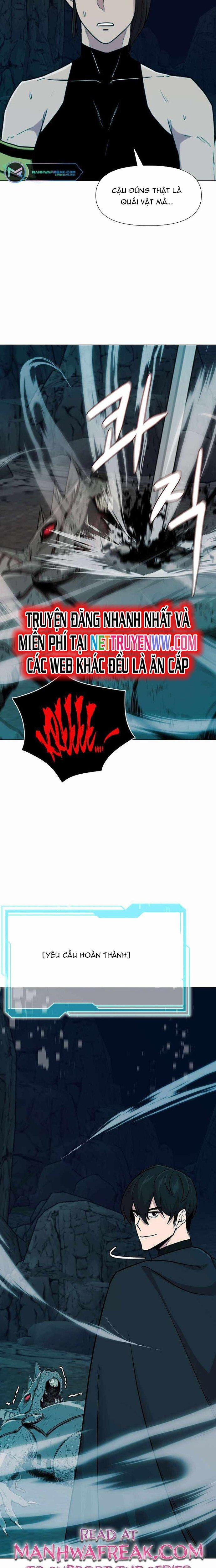 Lãng Khách Một Mình 37 trang 8