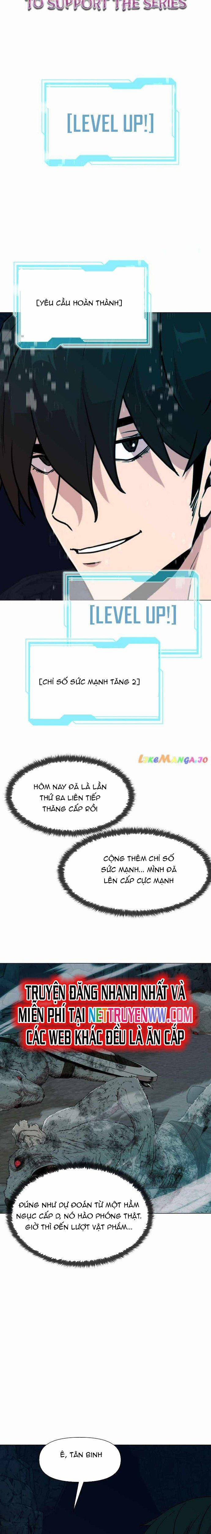 Lãng Khách Một Mình 37 trang 9