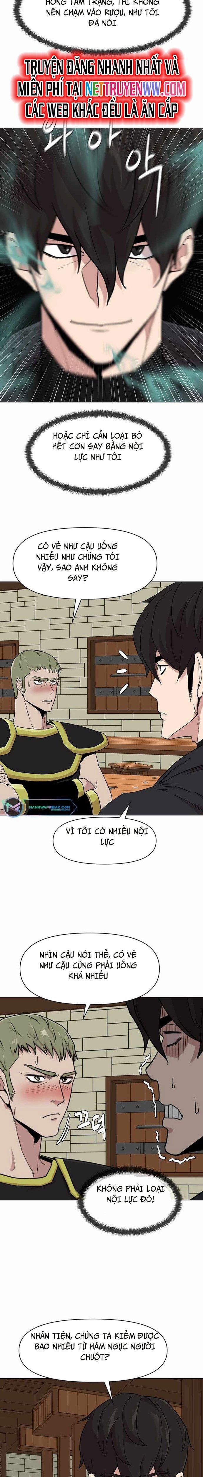 Lãng Khách Một Mình 38 trang 14