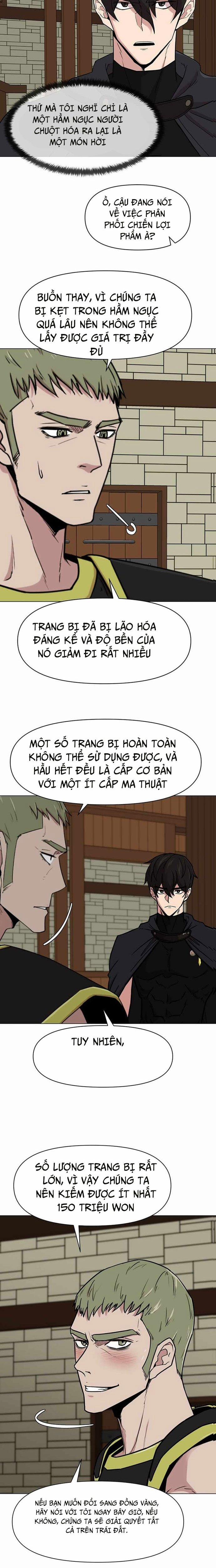 Lãng Khách Một Mình 38 trang 15