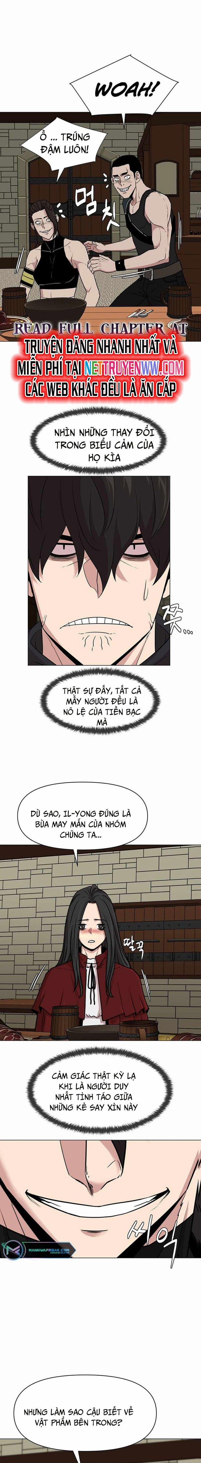 Lãng Khách Một Mình 38 trang 16