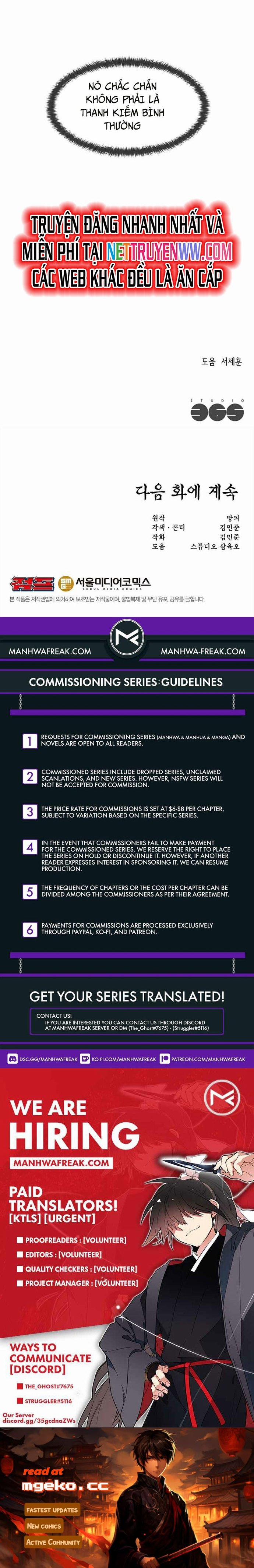 Lãng Khách Một Mình 38 trang 18