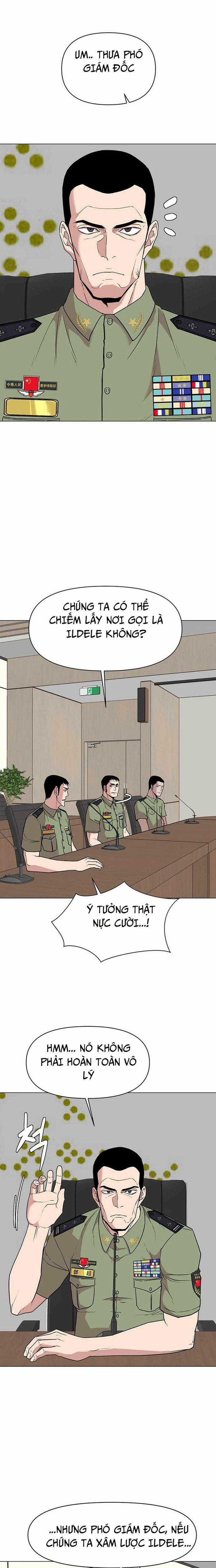 Lãng Khách Một Mình 38 trang 3