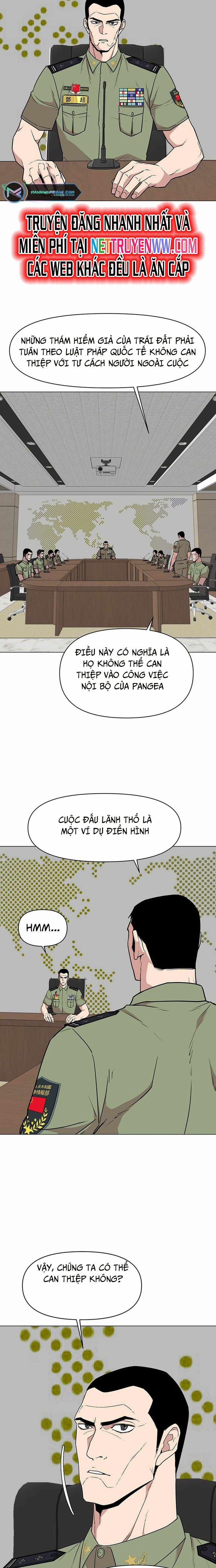 Lãng Khách Một Mình 38 trang 7