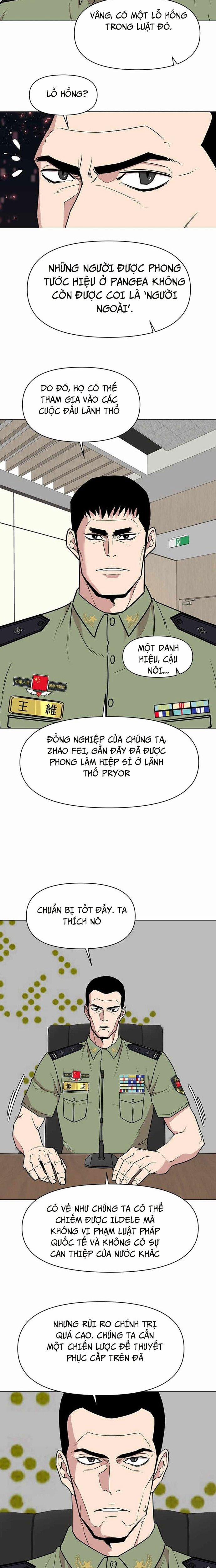 Lãng Khách Một Mình 38 trang 8