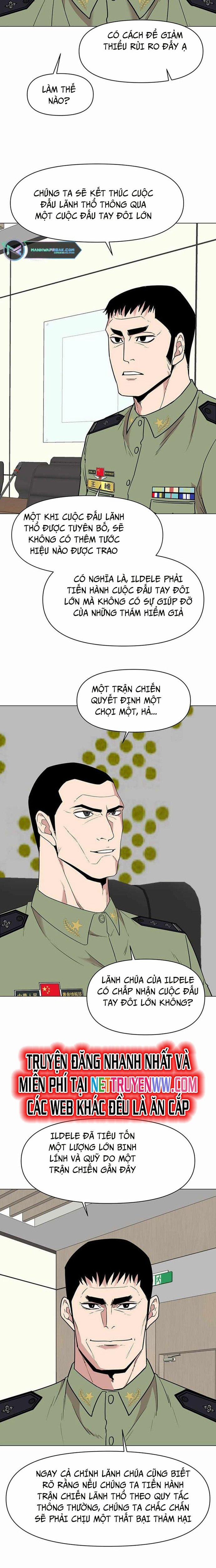 Lãng Khách Một Mình 38 trang 9