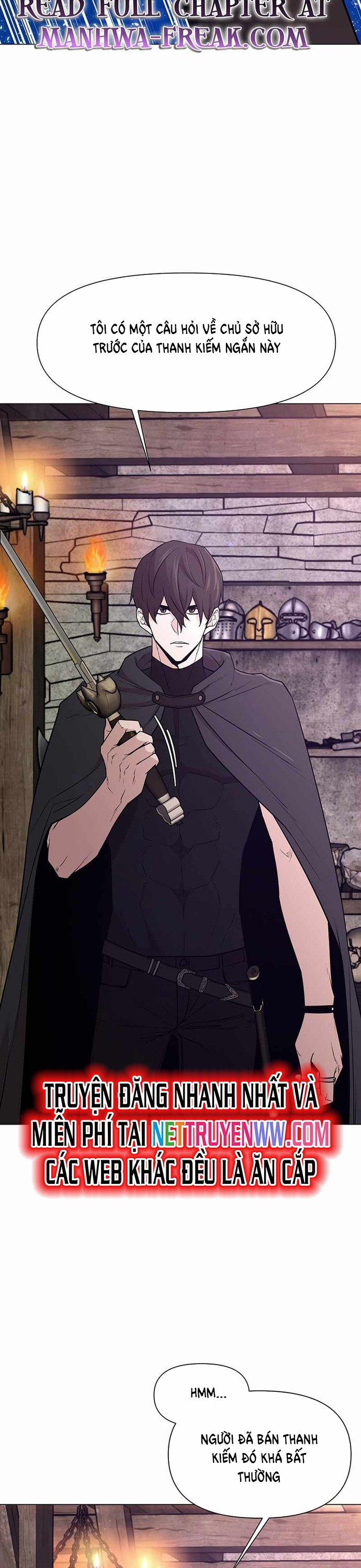 Lãng Khách Một Mình 39 trang 10