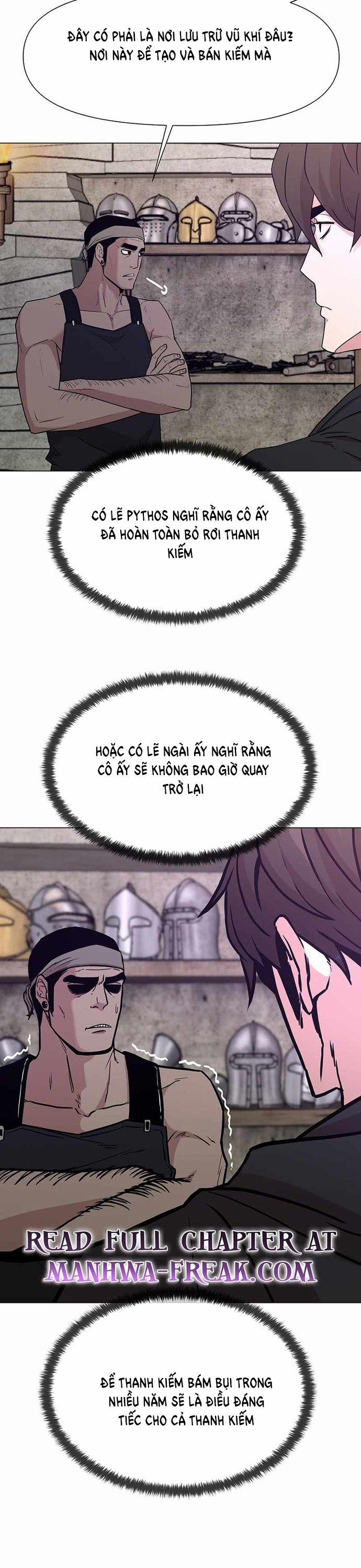 Lãng Khách Một Mình 39 trang 17