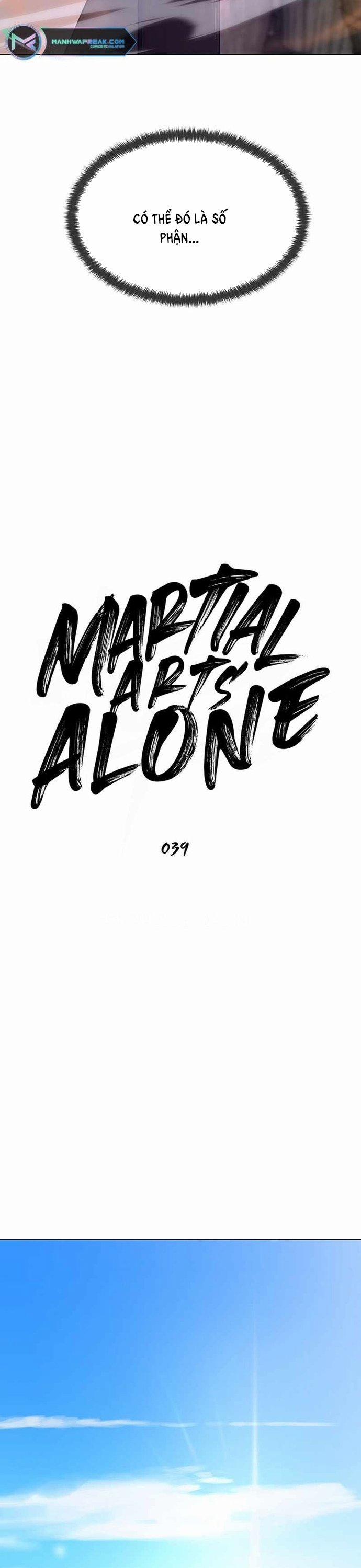 Lãng Khách Một Mình 39 trang 19