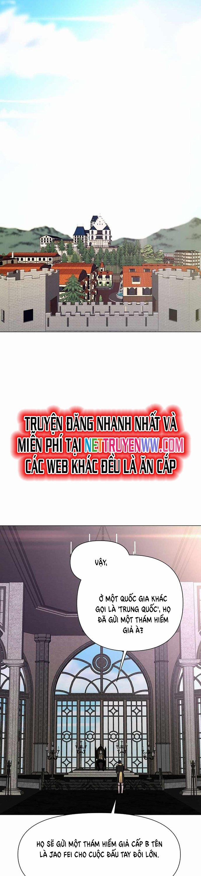 Lãng Khách Một Mình 39 trang 20