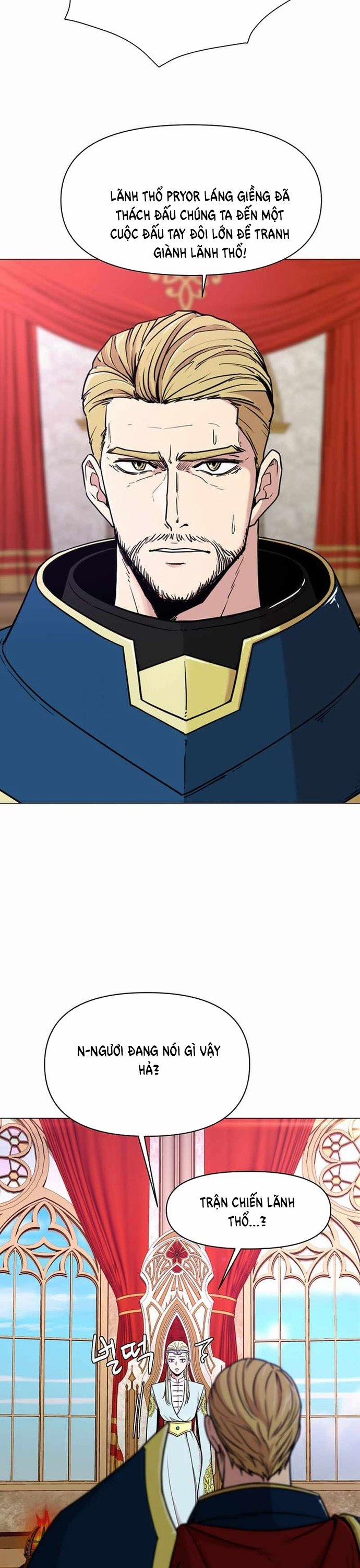 Lãng Khách Một Mình 39 trang 25