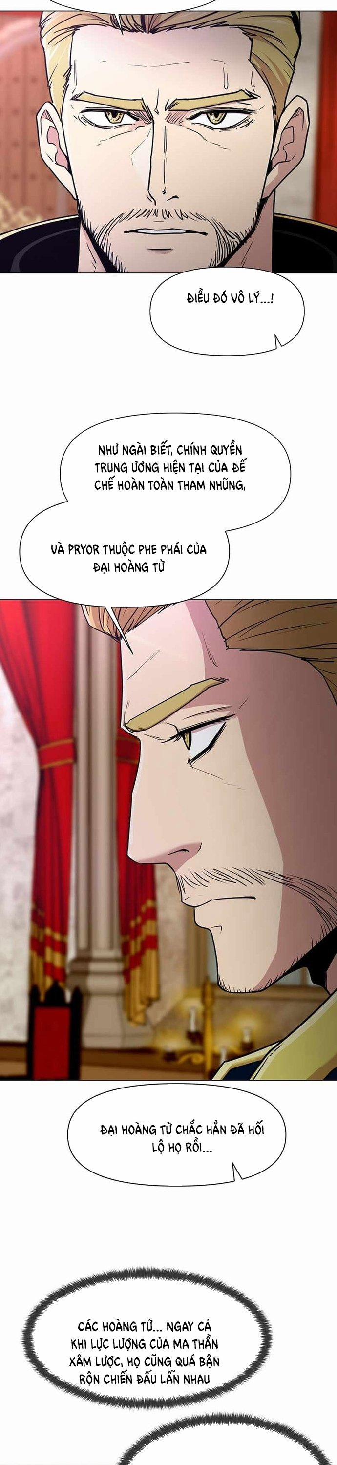 Lãng Khách Một Mình 39 trang 27