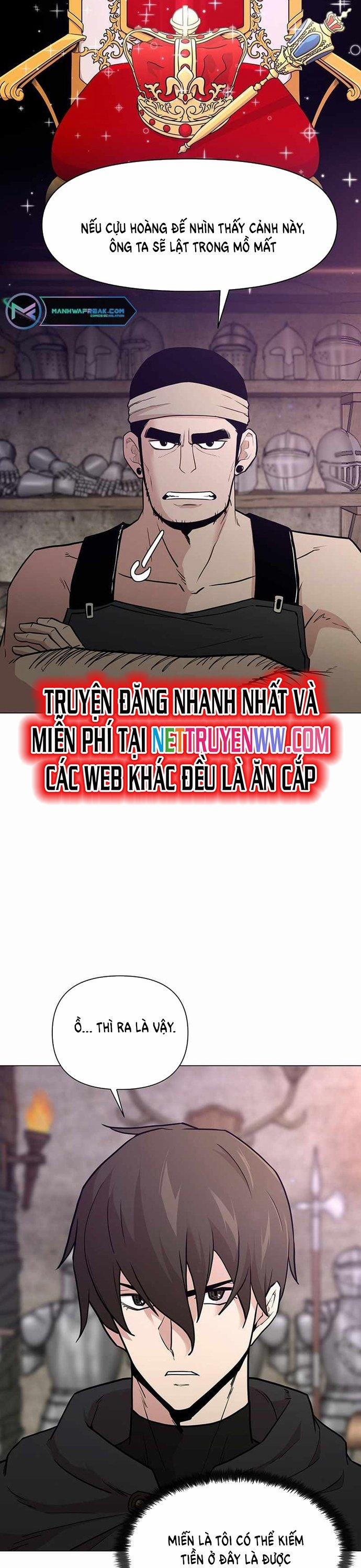 Lãng Khách Một Mình 39 trang 3