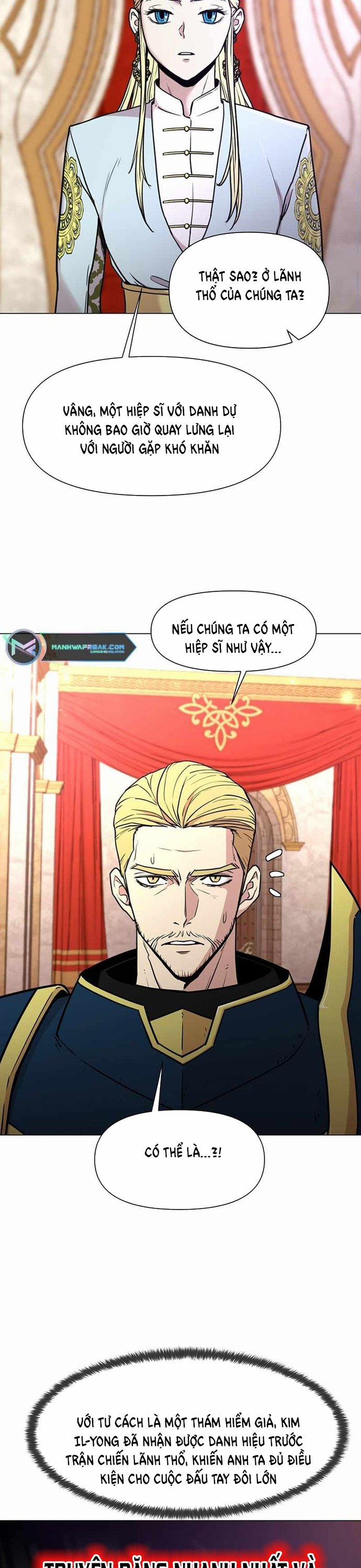 Lãng Khách Một Mình 39 trang 31