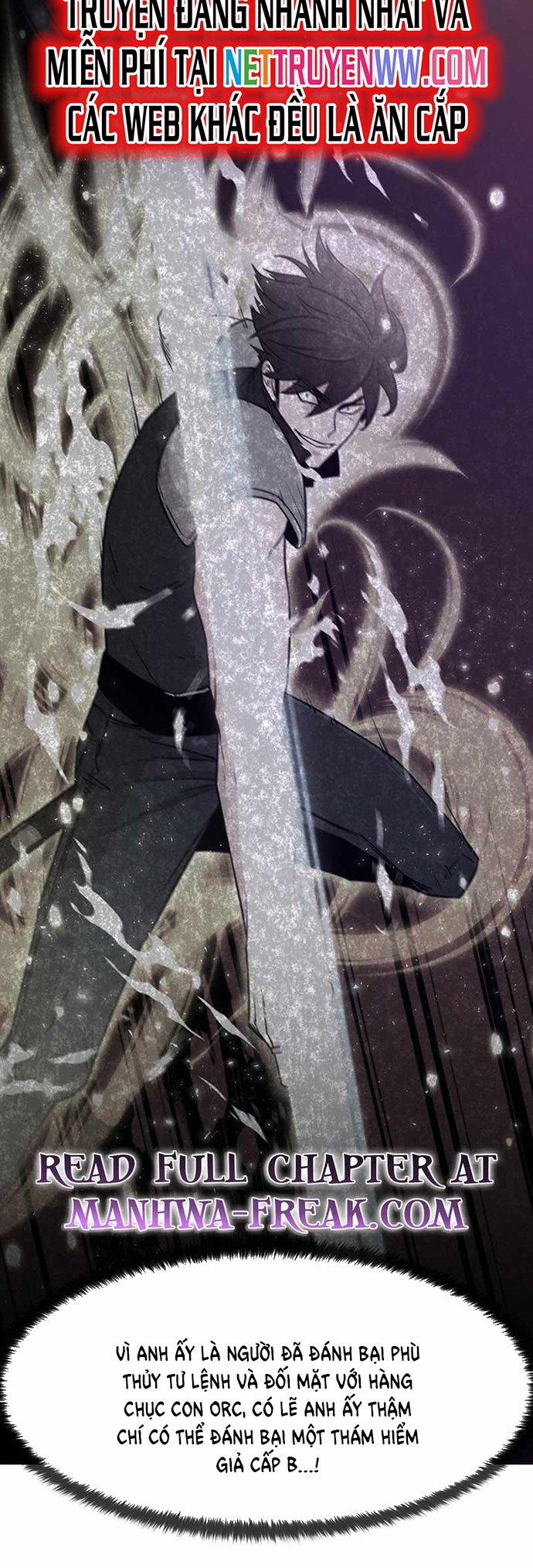 Lãng Khách Một Mình 39 trang 32