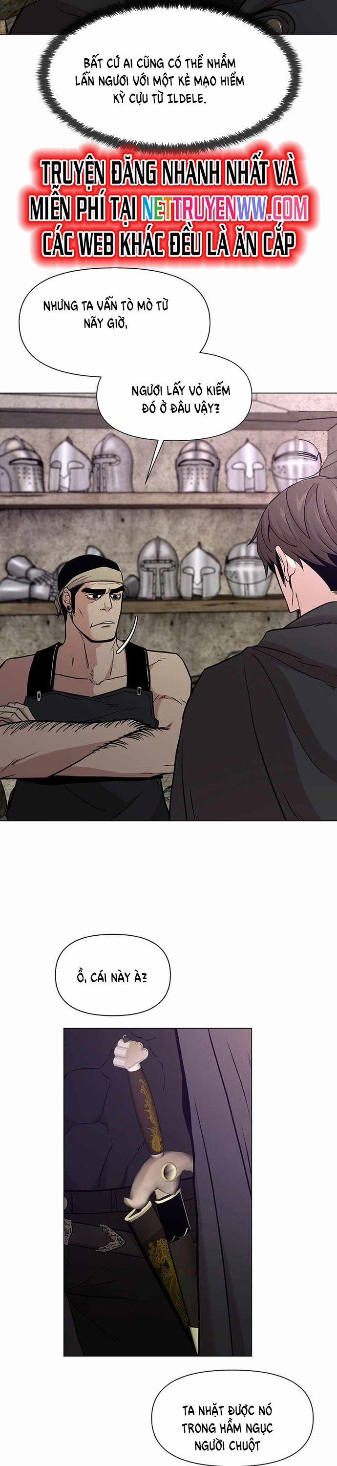 Lãng Khách Một Mình 39 trang 5