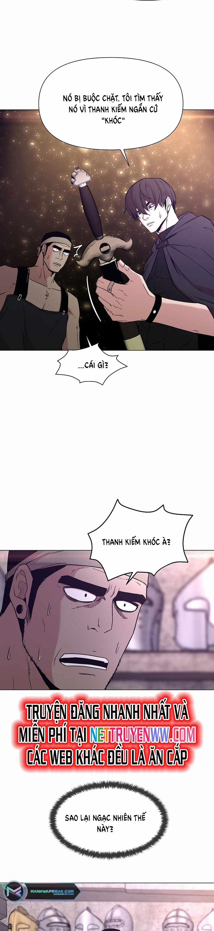 Lãng Khách Một Mình 39 trang 6