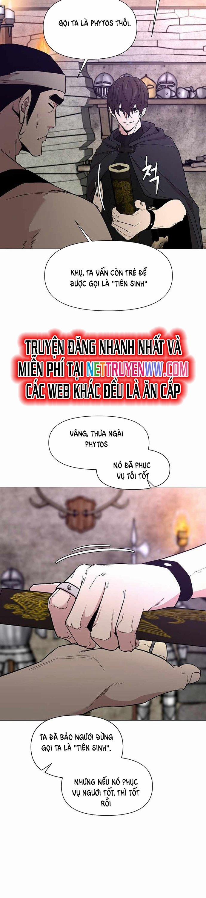 Lãng Khách Một Mình 39 trang 8