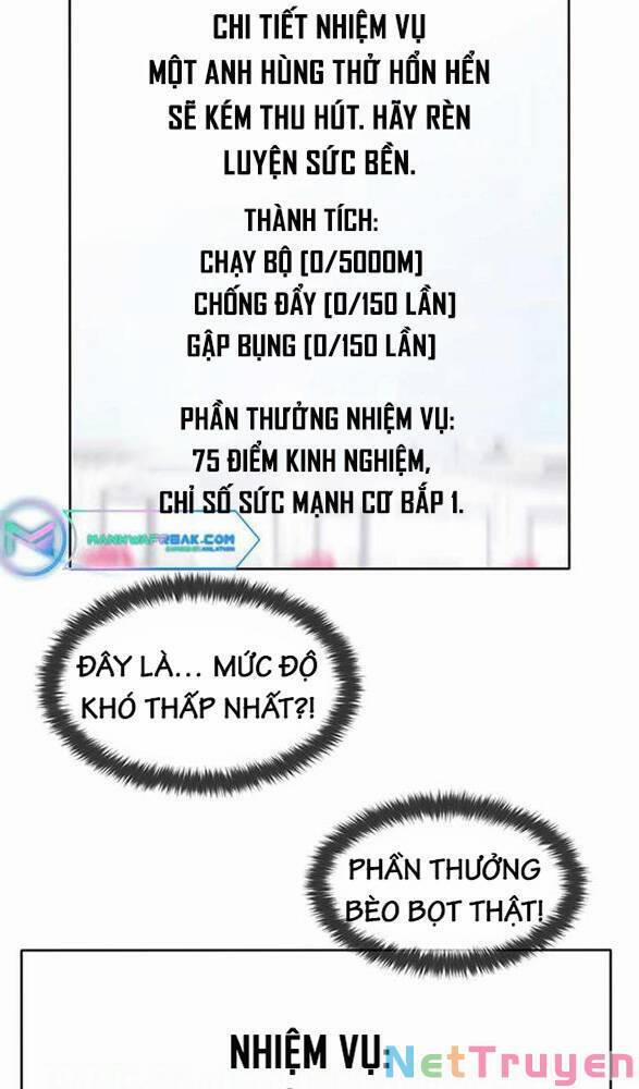 Lãng Khách Một Mình 4 trang 1