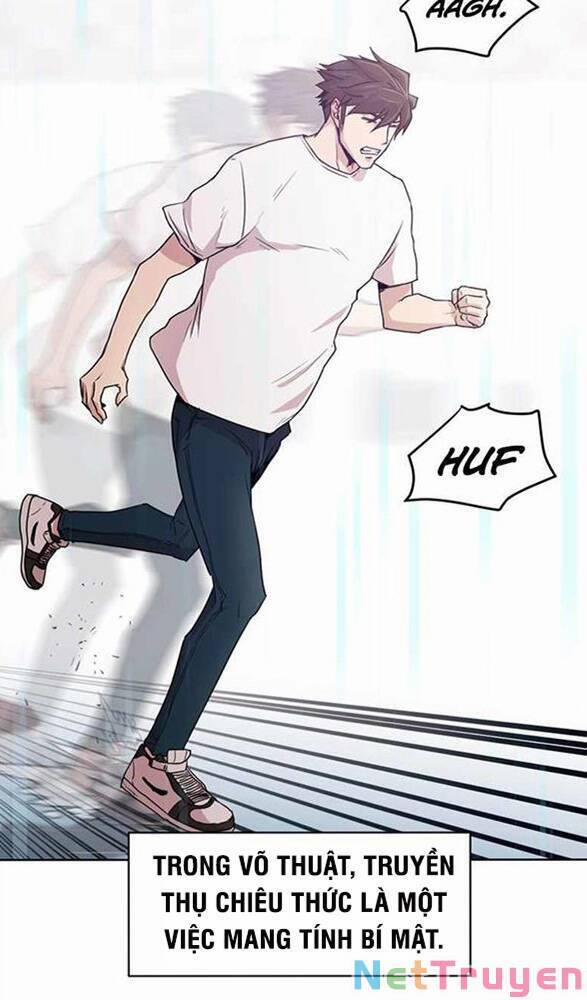 Lãng Khách Một Mình 4 trang 15