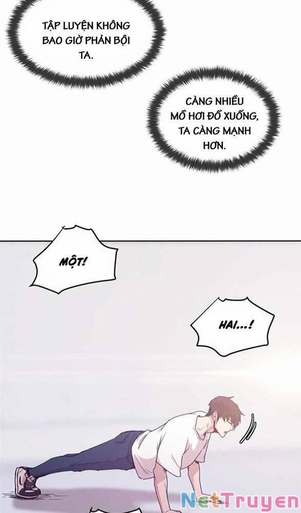 Lãng Khách Một Mình 4 trang 18