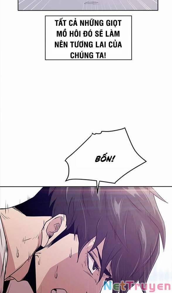 Lãng Khách Một Mình 4 trang 20