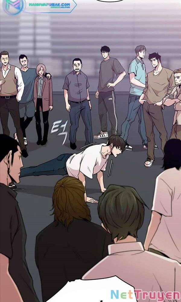 Lãng Khách Một Mình 4 trang 23