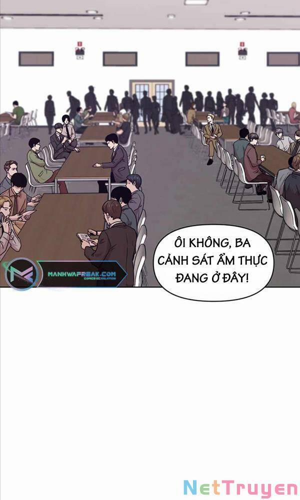 Lãng Khách Một Mình 4 trang 32