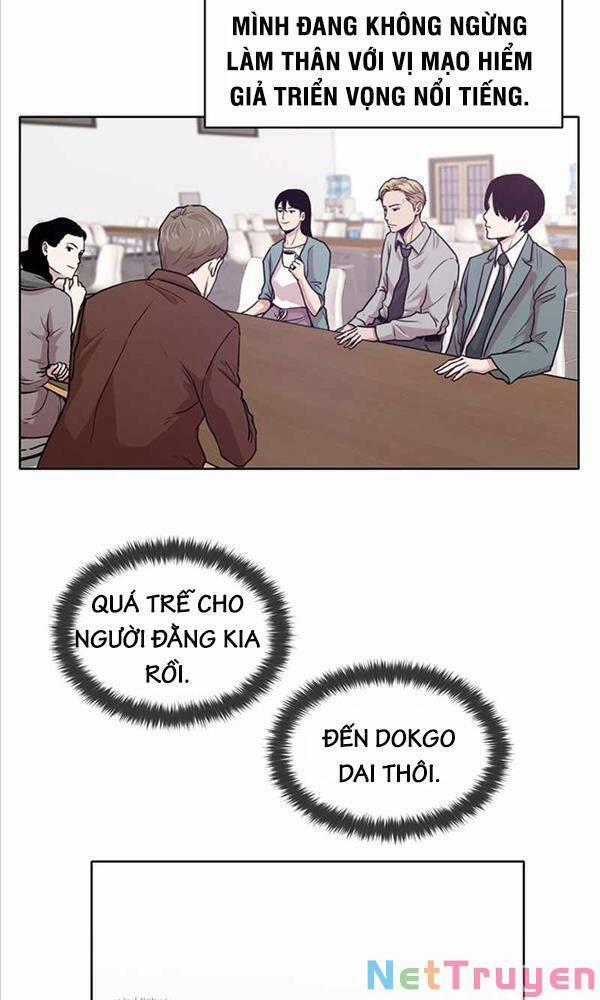 Lãng Khách Một Mình 4 trang 34