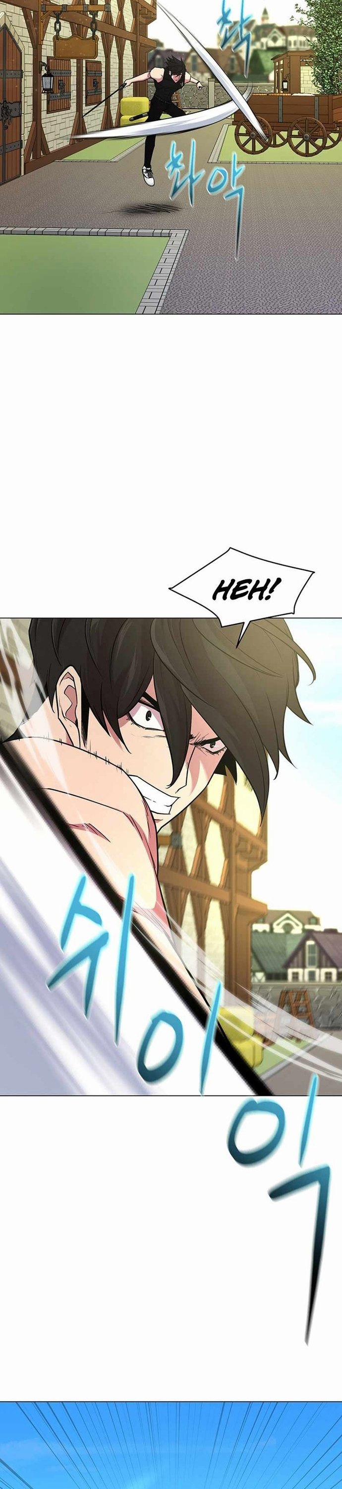 Lãng Khách Một Mình 40 trang 1